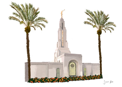 Sacred Places Redlands