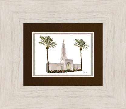 Sacred Places Redlands