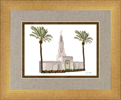 Sacred Places Redlands