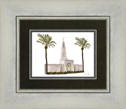 Sacred Places Redlands