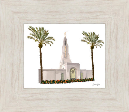 Sacred Places Redlands