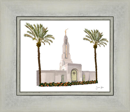 Sacred Places Redlands