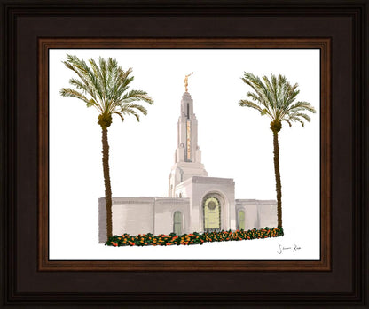 Sacred Places Redlands