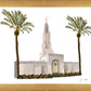Sacred Places Redlands