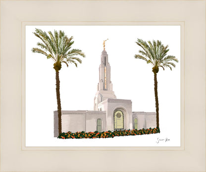 Sacred Places Redlands