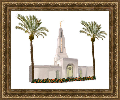 Sacred Places Redlands