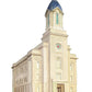 Sacred Places Cedar City