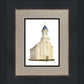 Sacred Places Cedar City