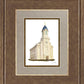 Sacred Places Cedar City