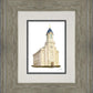Sacred Places Cedar City
