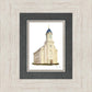 Sacred Places Cedar City
