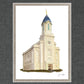 Sacred Places Cedar City