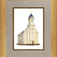 Sacred Places Cedar City