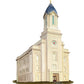 Sacred Places Cedar City