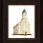 Sacred Places Cedar City