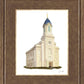 Sacred Places Cedar City