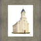 Sacred Places Cedar City