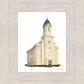 Sacred Places Cedar City