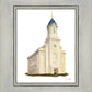 Sacred Places Cedar City
