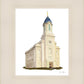 Sacred Places Cedar City