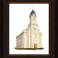 Sacred Places Cedar City