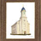 Sacred Places Cedar City