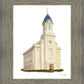 Sacred Places Cedar City