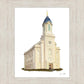 Sacred Places Cedar City