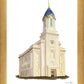 Sacred Places Cedar City