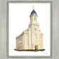 Sacred Places Cedar City