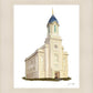 Sacred Places Cedar City