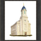 Sacred Places Cedar City