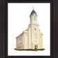 Sacred Places Cedar City