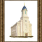 Sacred Places Cedar City