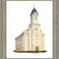 Sacred Places Cedar City