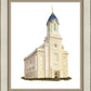 Sacred Places Cedar City