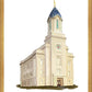 Sacred Places Cedar City