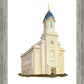 Sacred Places Cedar City