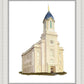 Sacred Places Cedar City