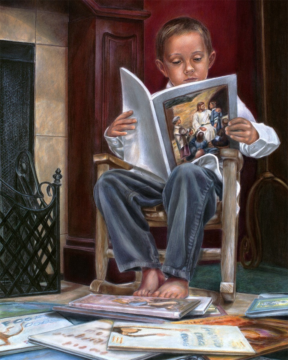 Bookworm