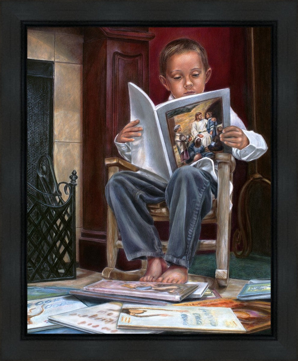 Bookworm