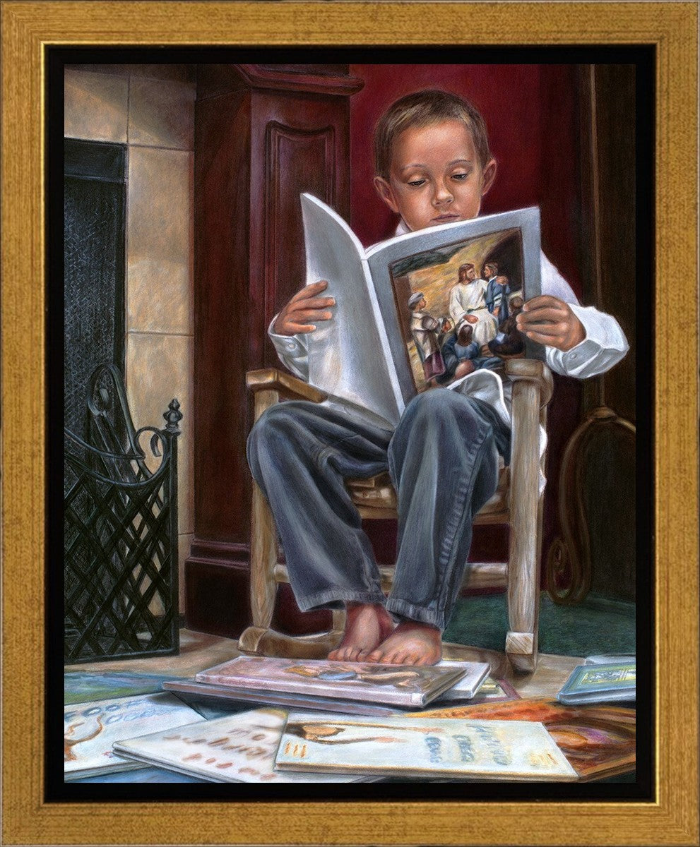 Bookworm