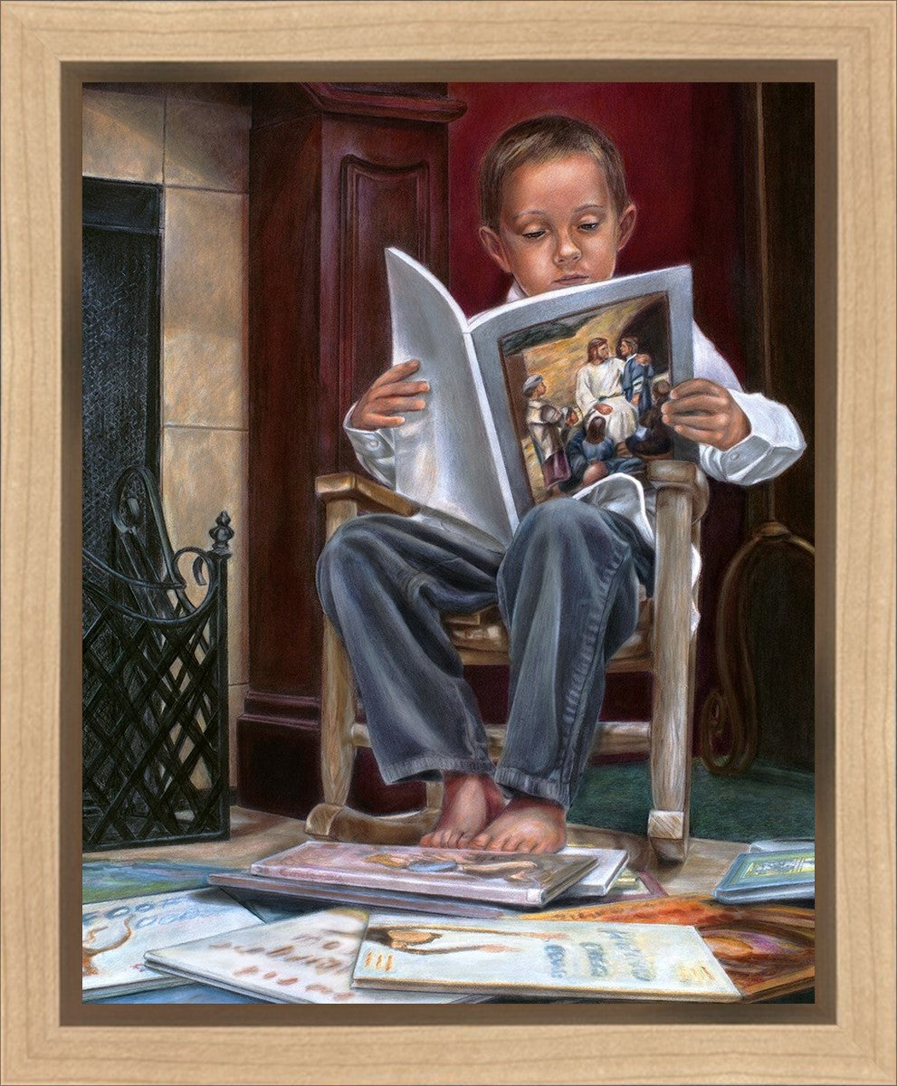 Bookworm