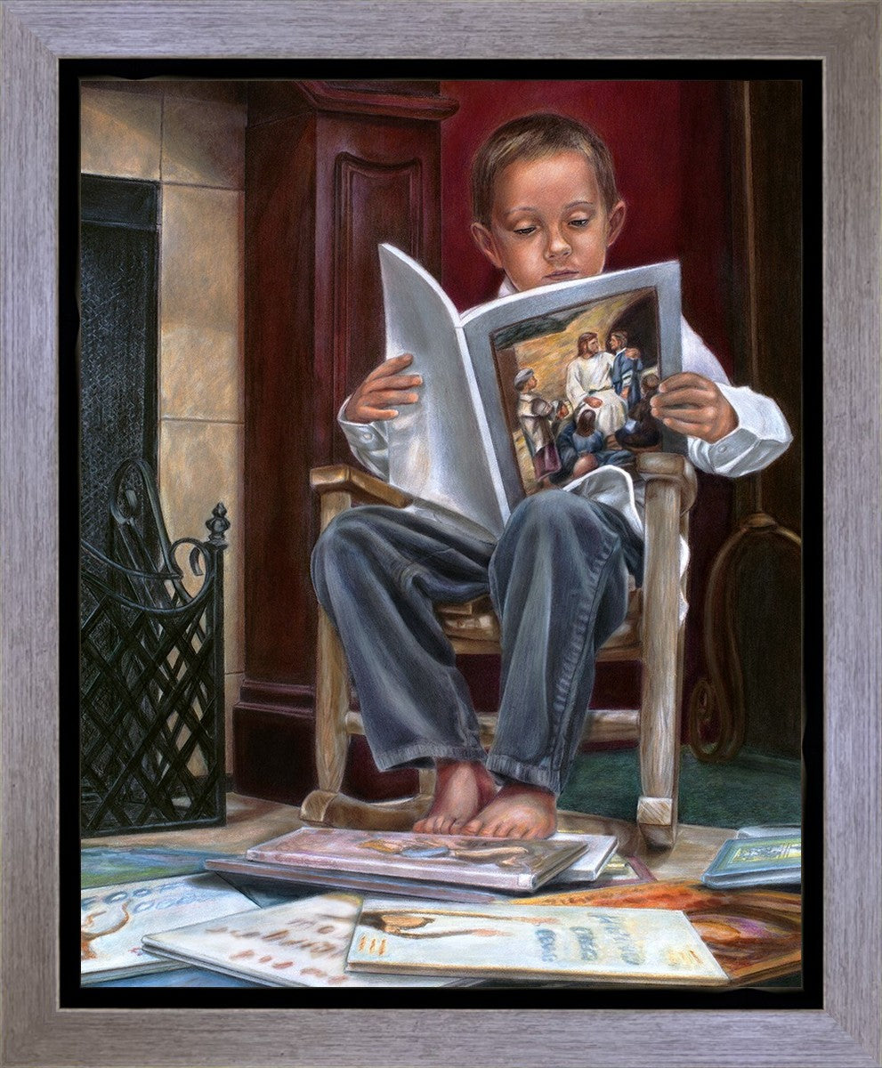 Bookworm