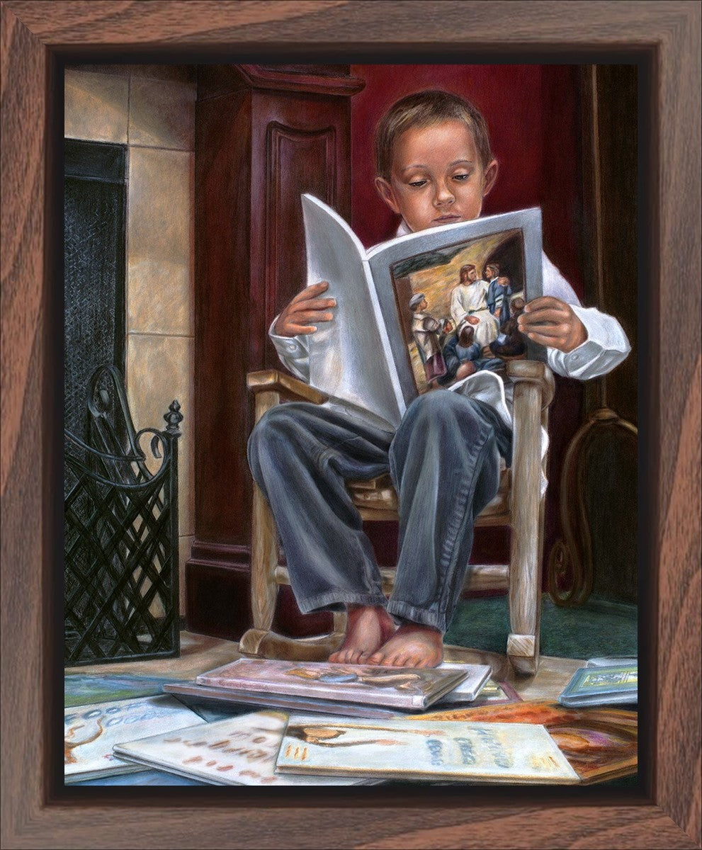 Bookworm