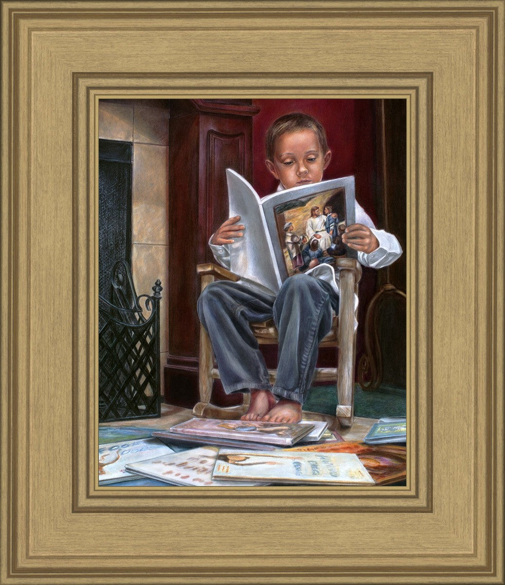 Bookworm