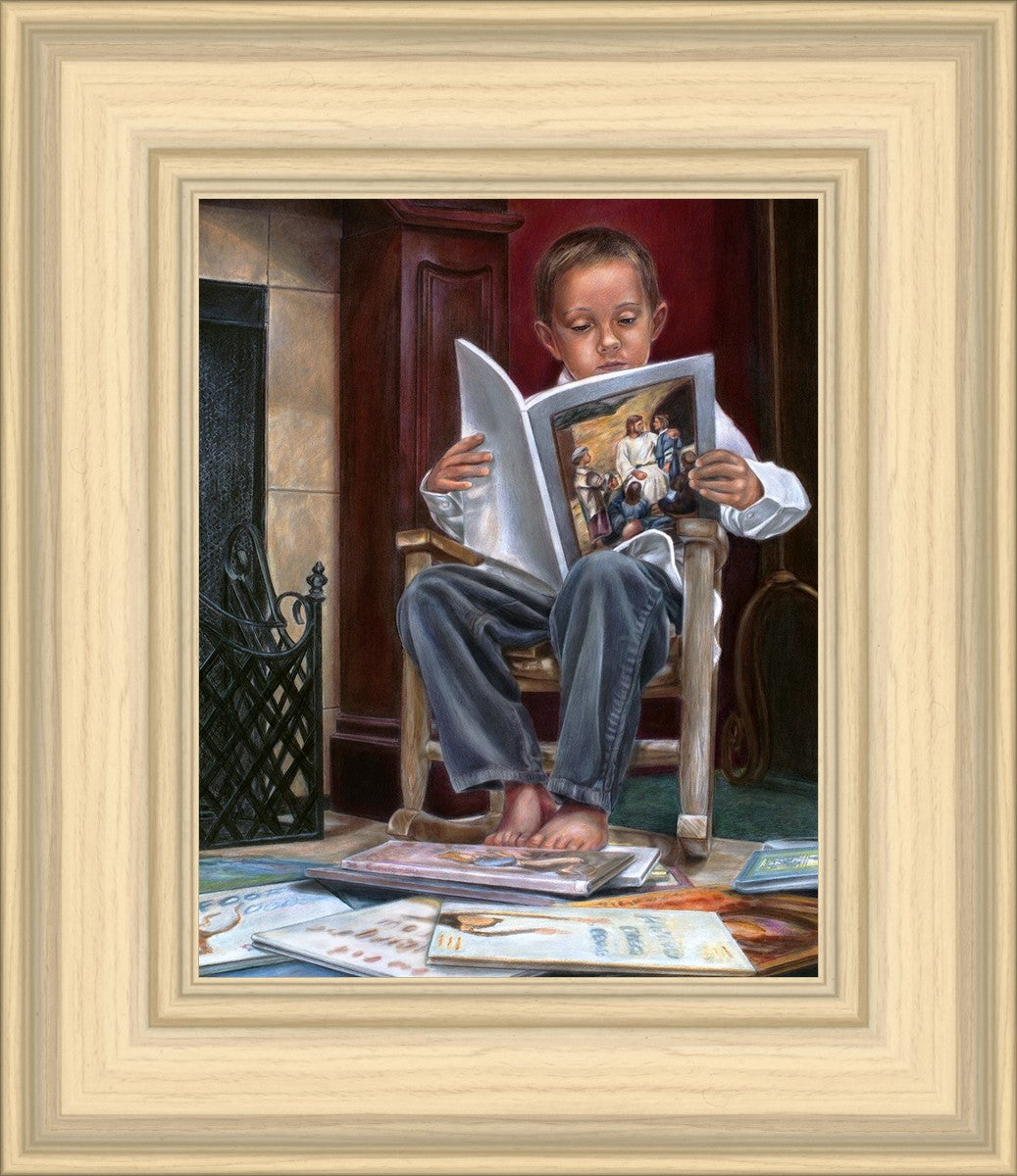 Bookworm
