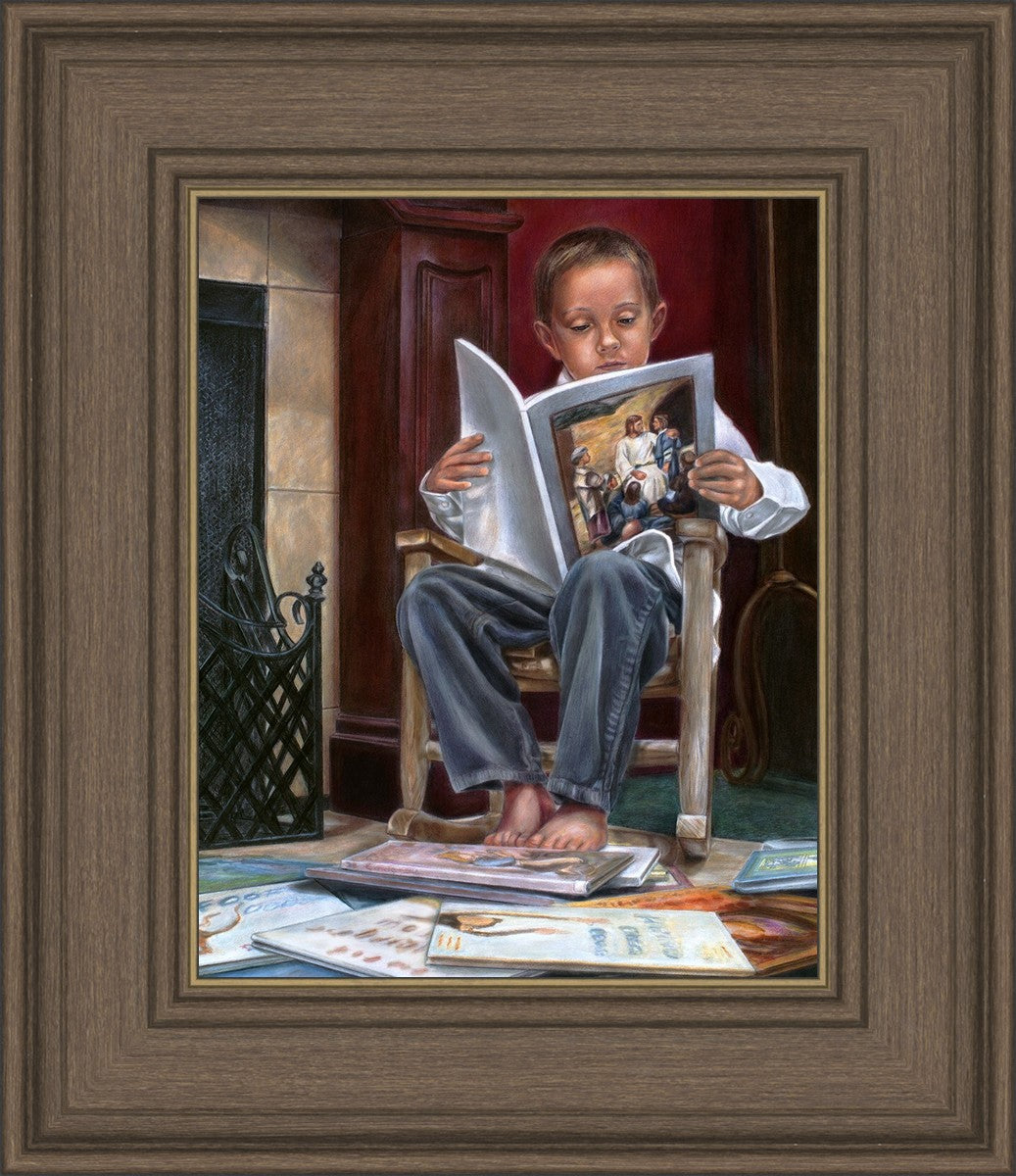 Bookworm