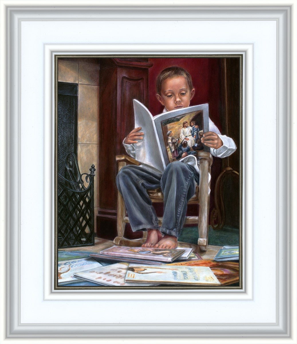 Bookworm