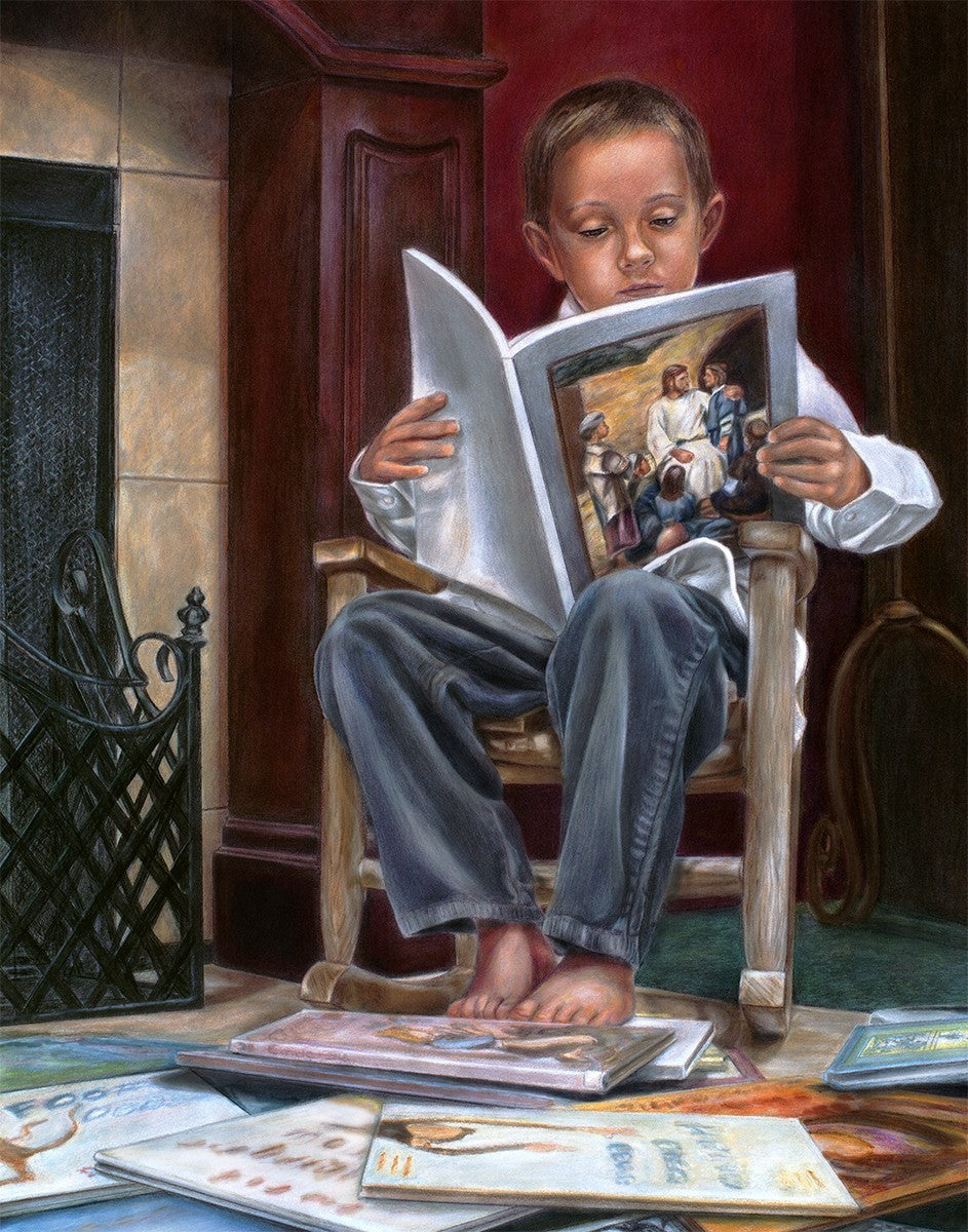 Bookworm